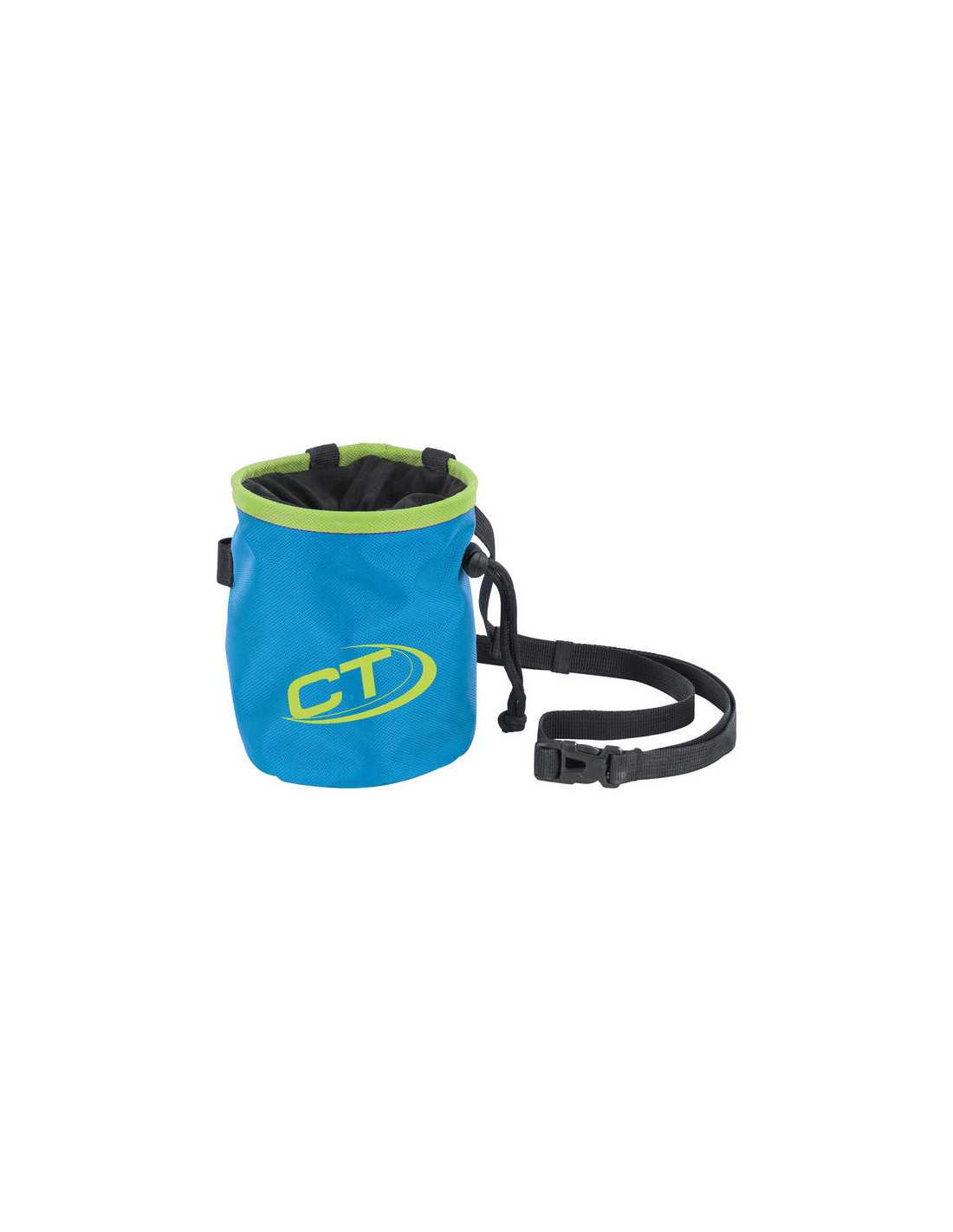 CYLINDER CHALK BAG