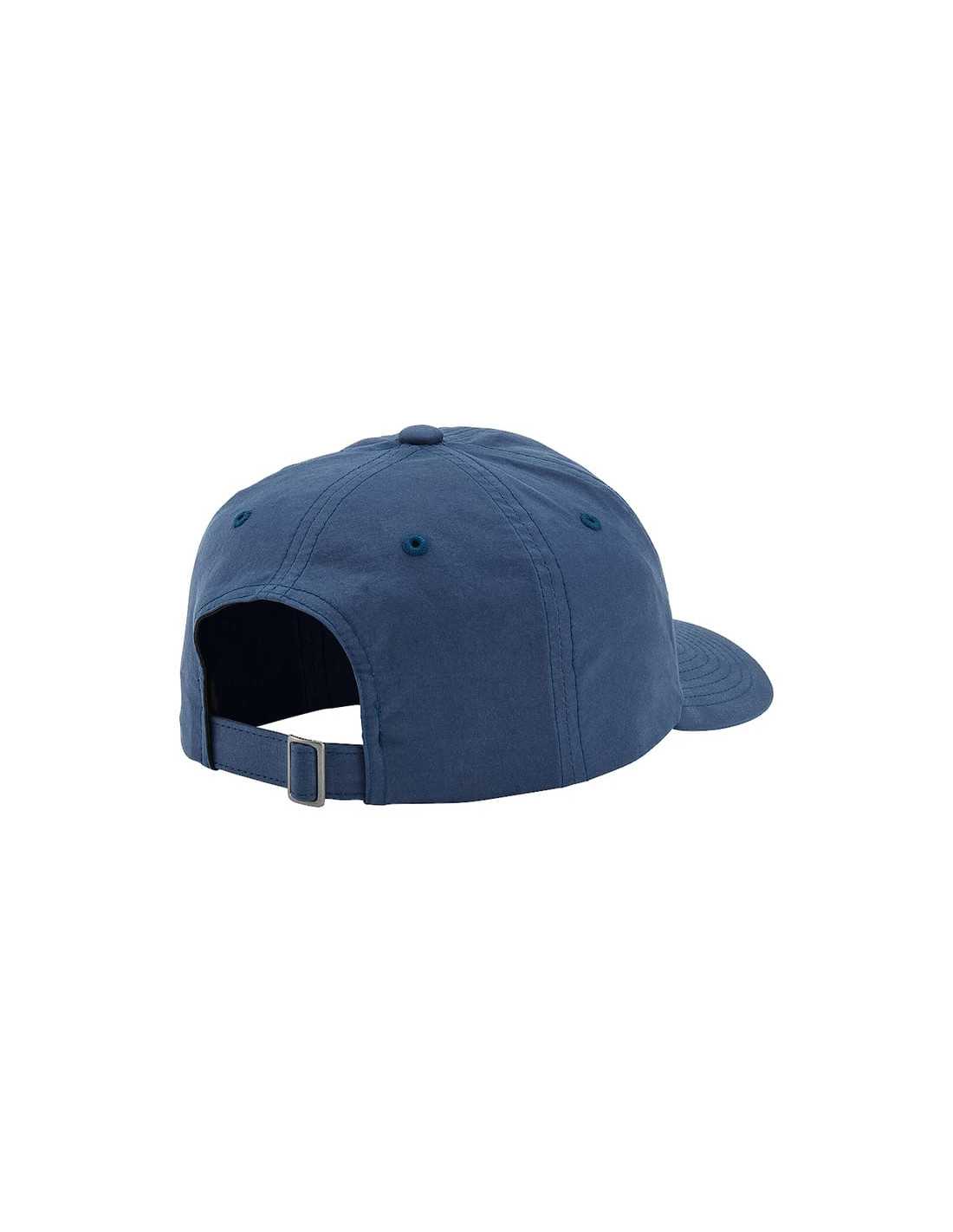 AGENT STRAPBACK HAT