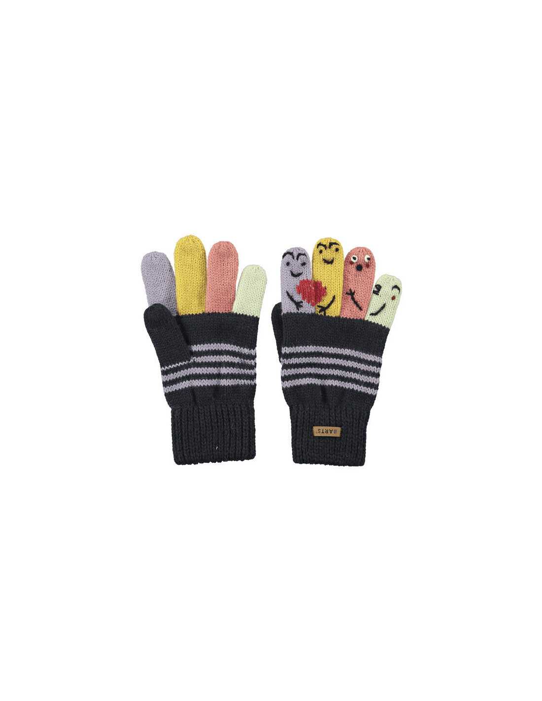 PUPPET GLOVES