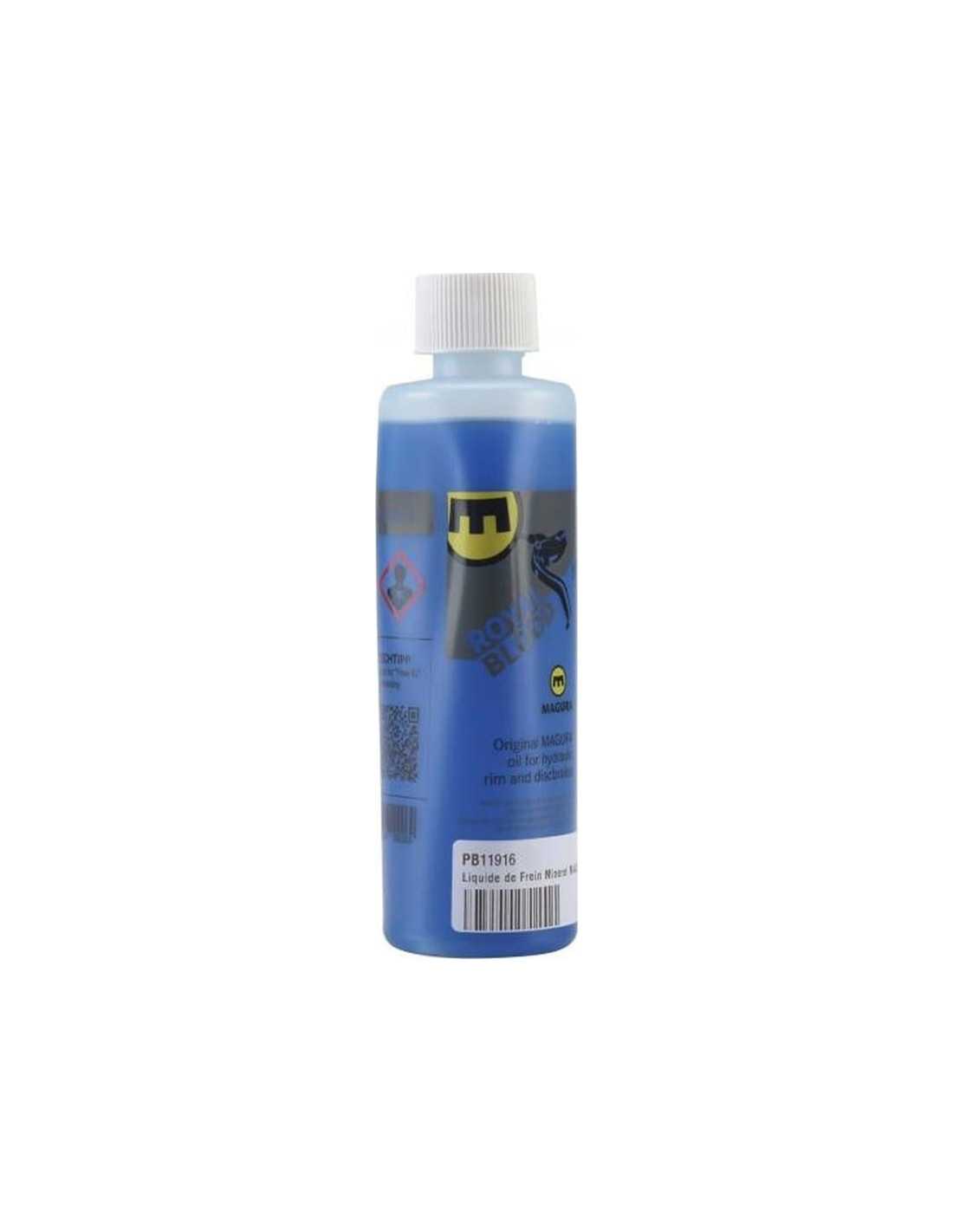 LIQUIDO DE FRENOS ROYAL 1000ML