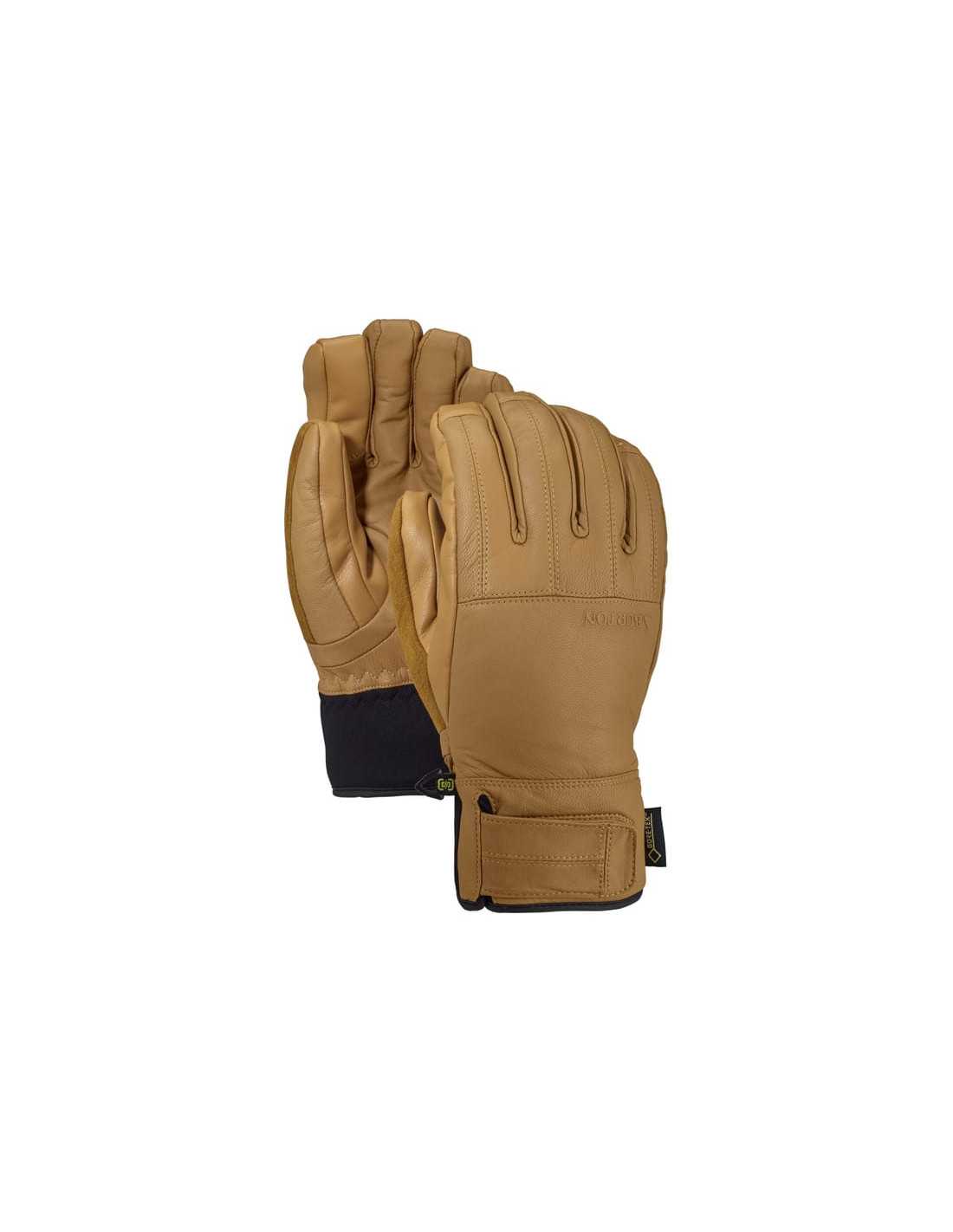 MEN'S GONDY GORE-TEX LEATHER GLOVE