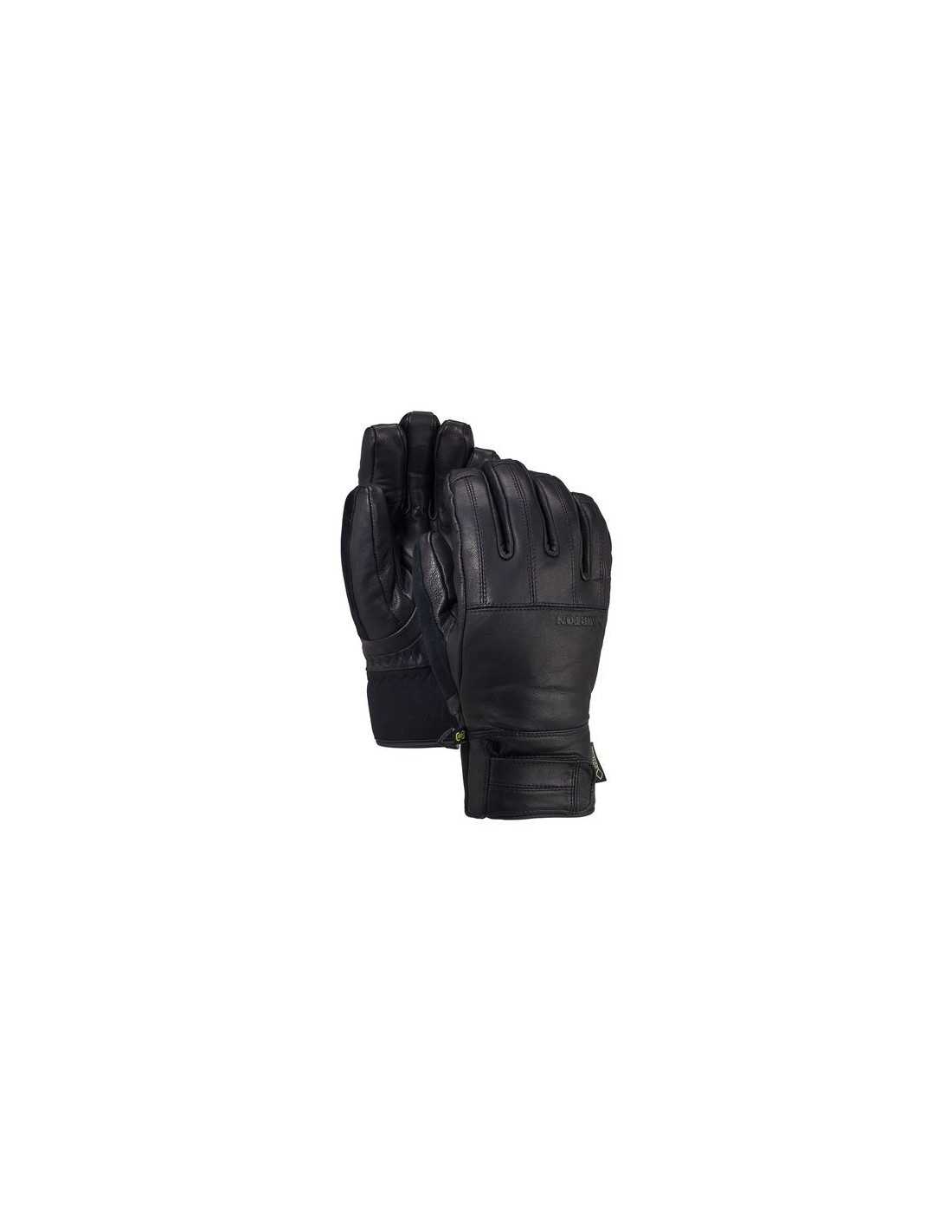 MEN'S GONDY GORE-TEX LEATHER GLOVE