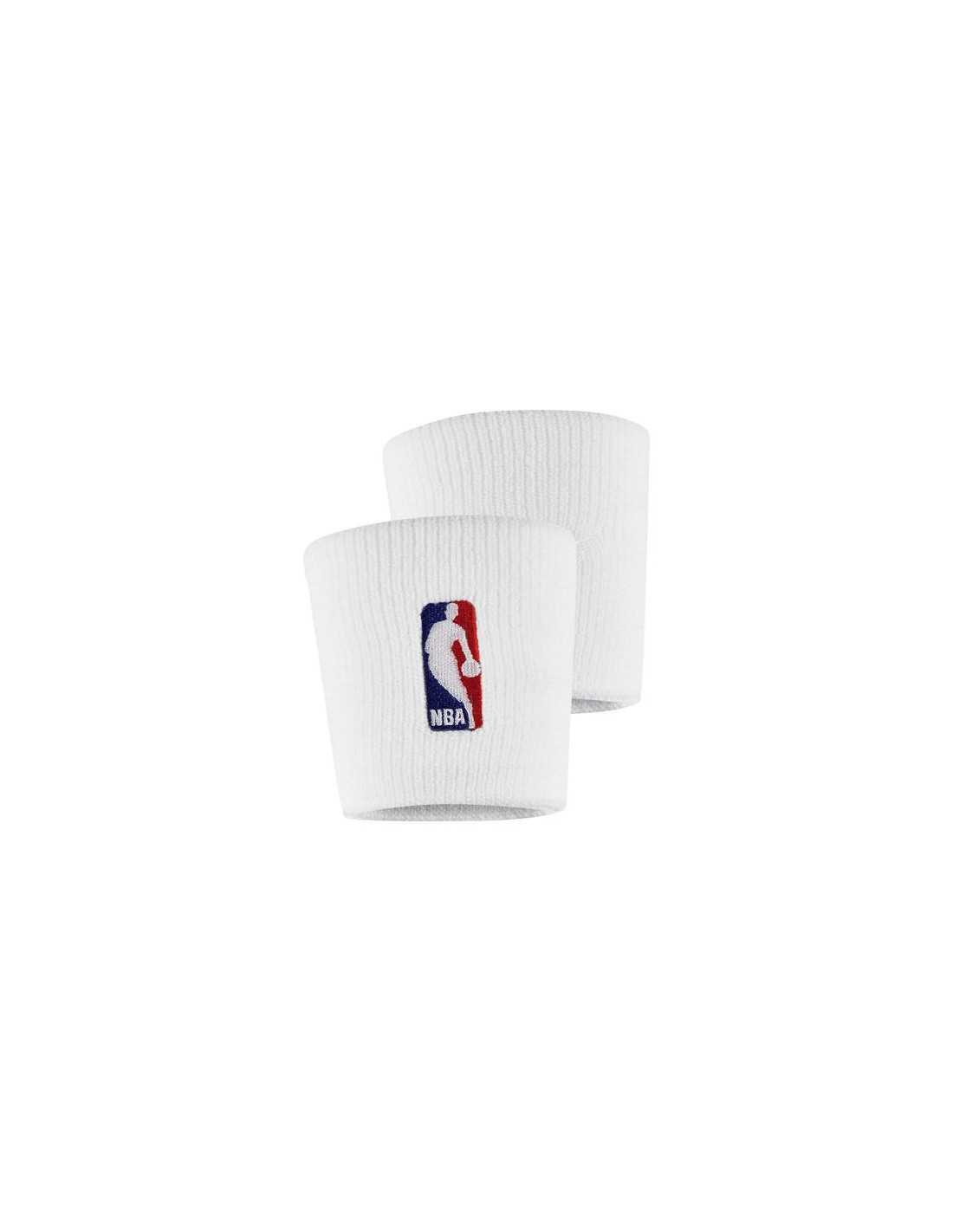 NIKE WRISTBANDS NBA 2 PK