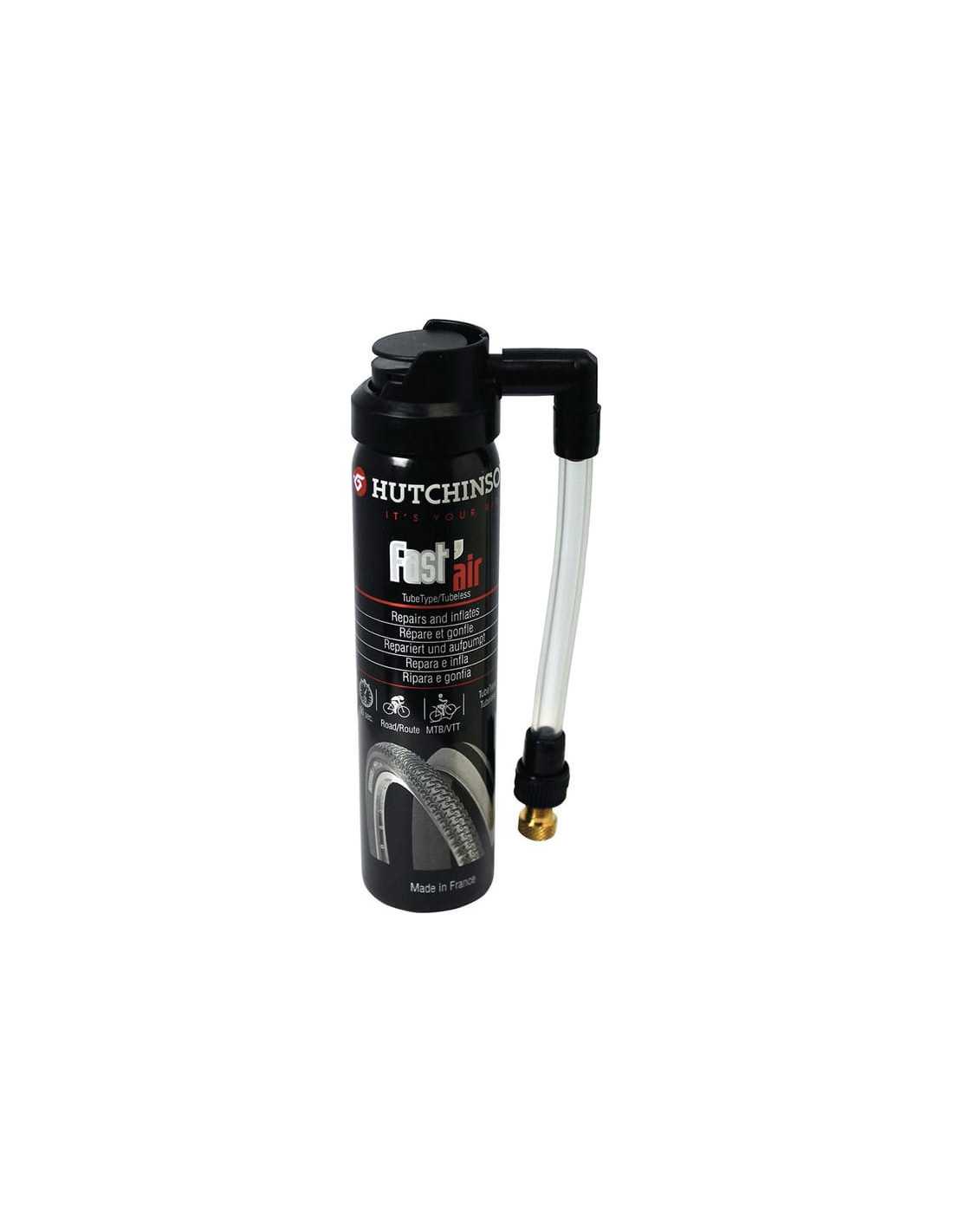 SPRAY ANTIPINCHAZOS HUTCHINSON FAST AIR