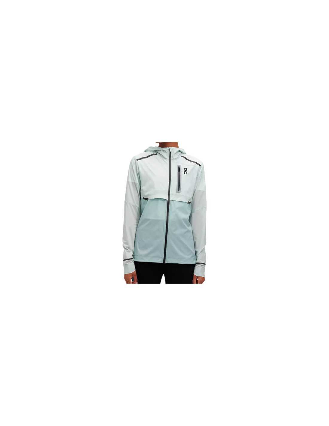 WEATHER-JACKET