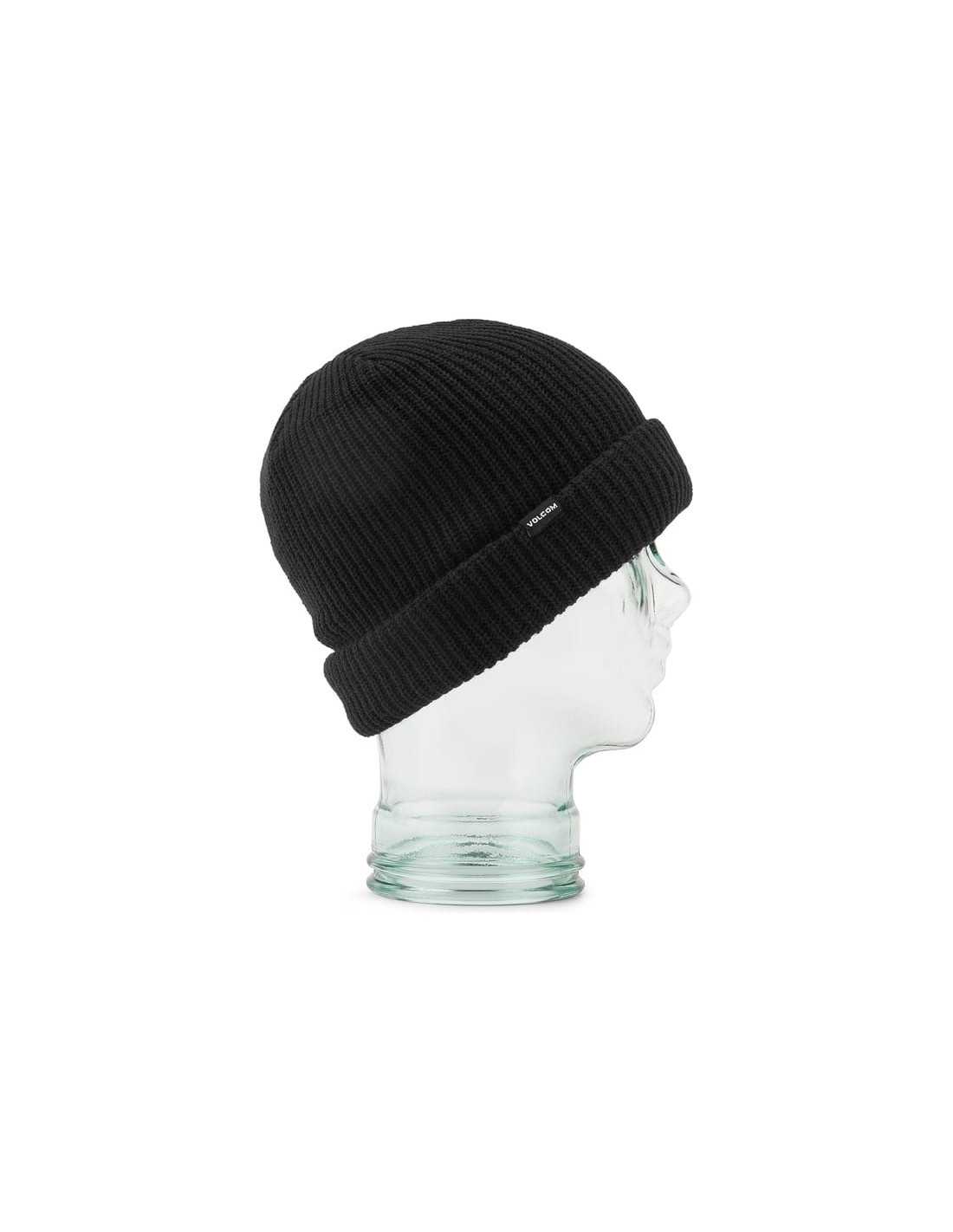 SWEEP LINED BEANIE