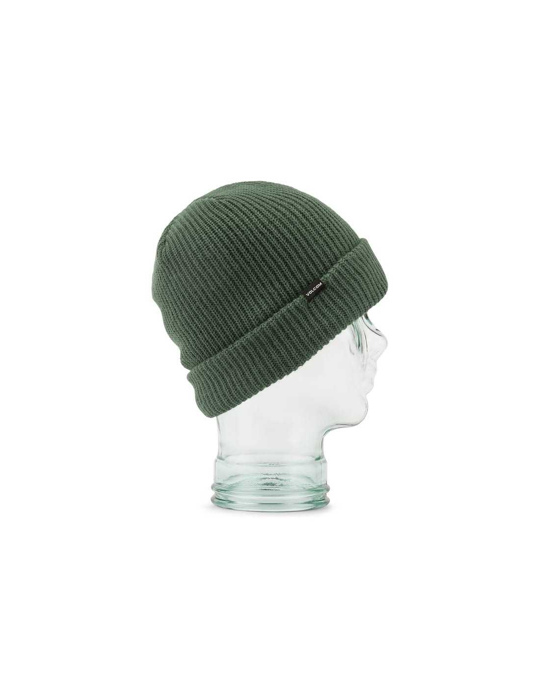 SWEEP LINED BEANIE