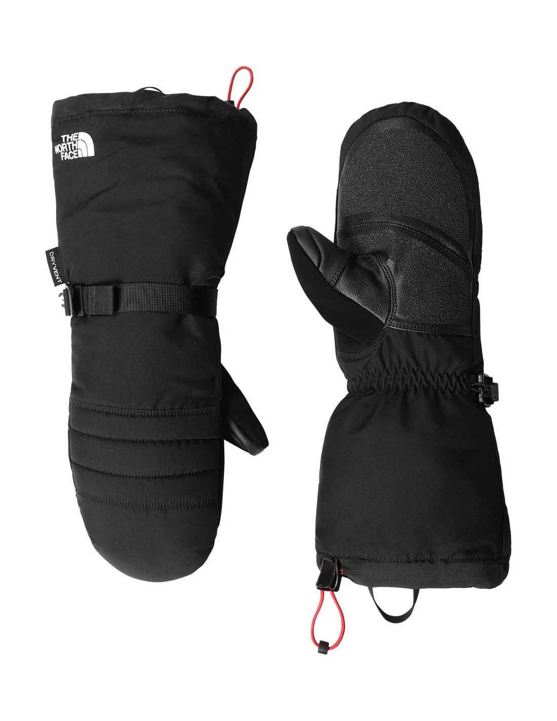 M MONTANA SKI MITT