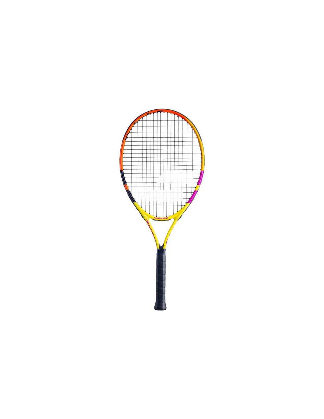 NADAL JUNIOR 26 STRUNG