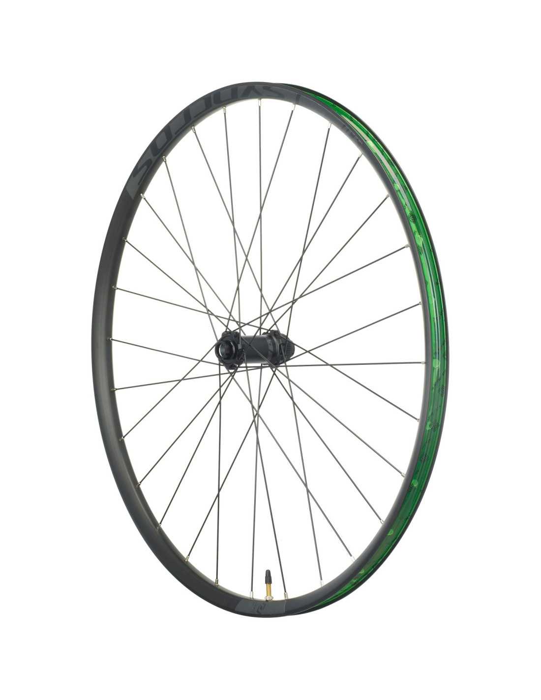 RUEDA DELANTERA FW SYNCROS 3.0, BOOST 110MM, 27.5``