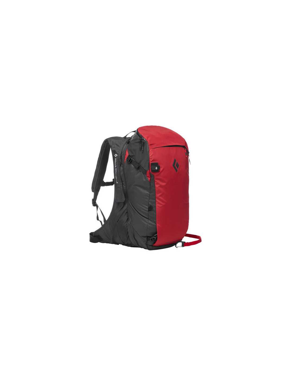 JETFORCE PRO 35 BACKPACK