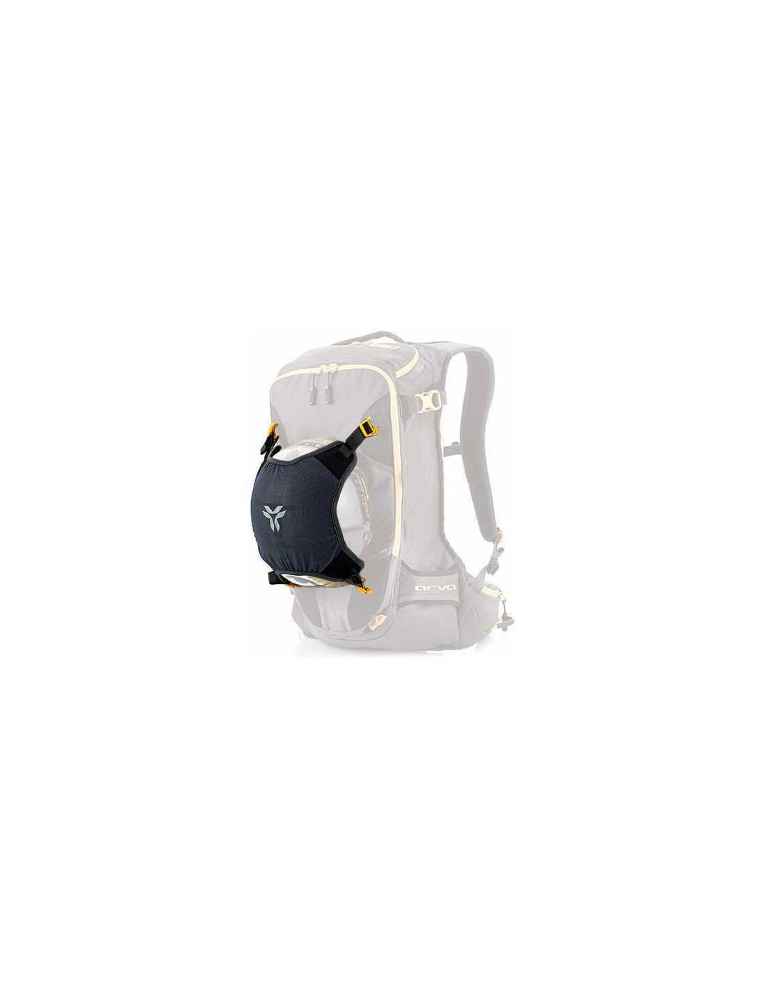 PORTE CASQUE AMOVIBLE POUR SAC A DOS