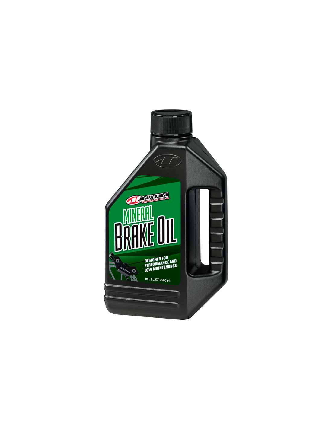 LIQUIDO FRENO MINERAL 16,90Z   500ML