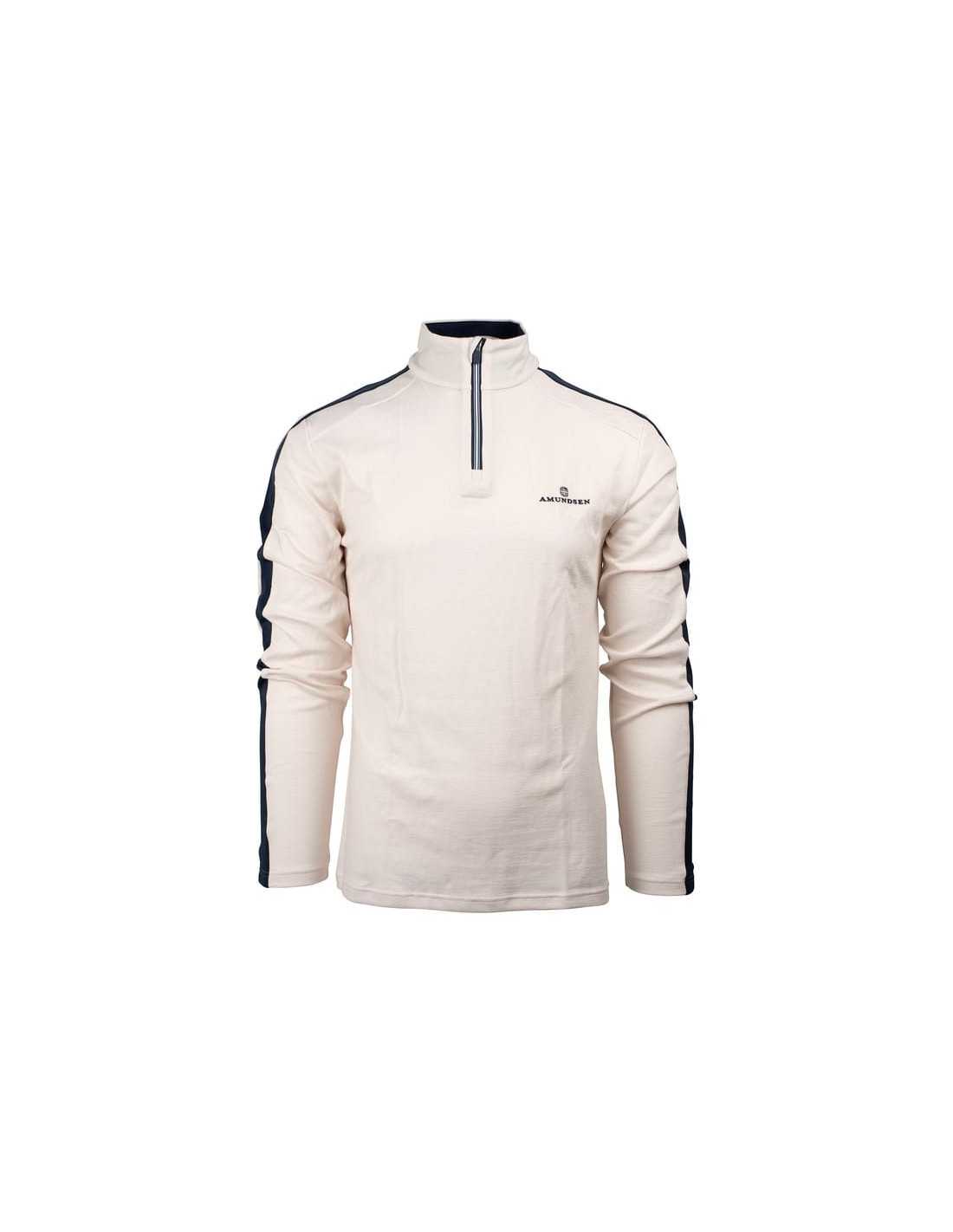 5MILA HALF ZIP MENS