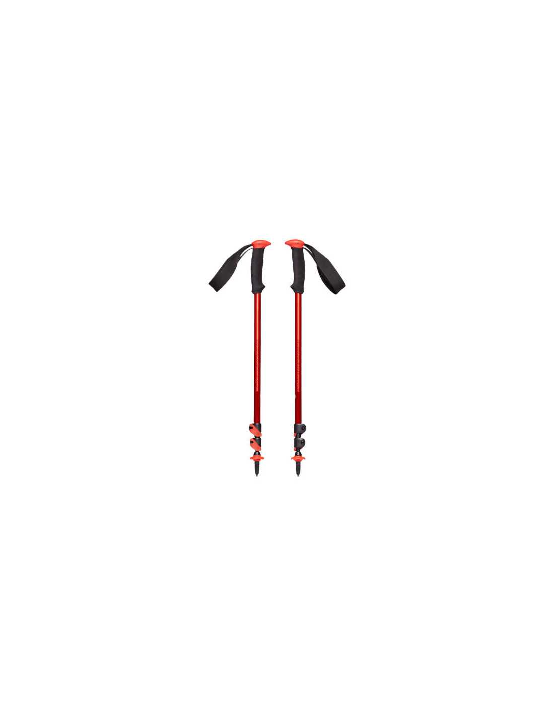 TRAIL SPORT TREKKING POLES