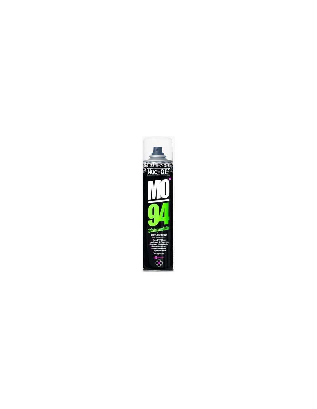 SPRAY MUC-OFF TALLER LUB.UNIVERSAL M0-94 750ML