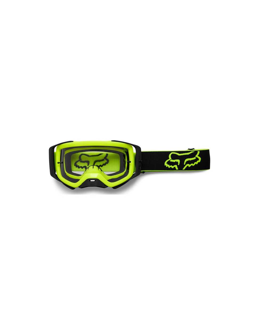 AIRSPACE XPOZR GOGGLE - INJ.