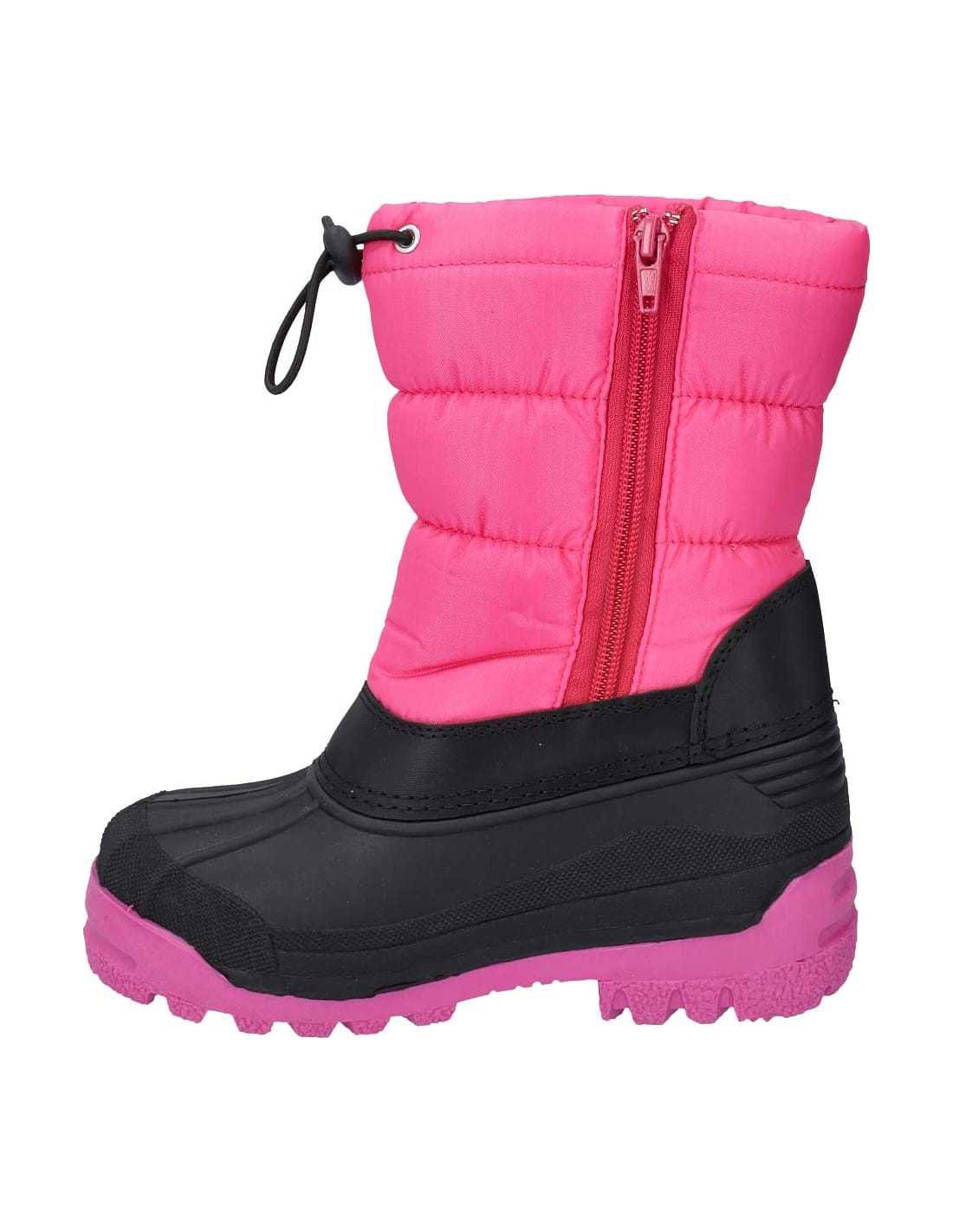 KIDS SNEEWY SNOWBOOTS