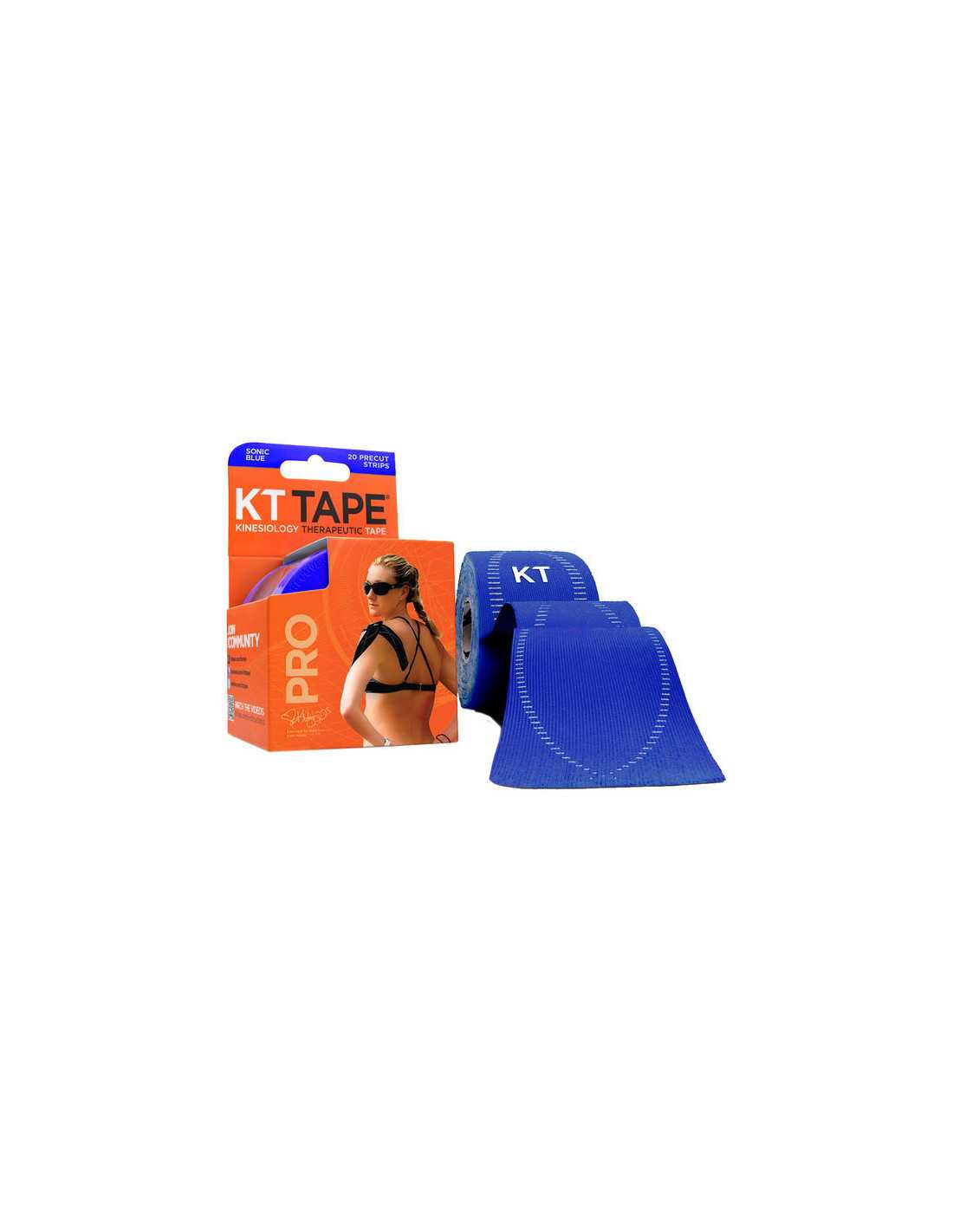 PRO TAPE PRECUT  20 X 25CM 