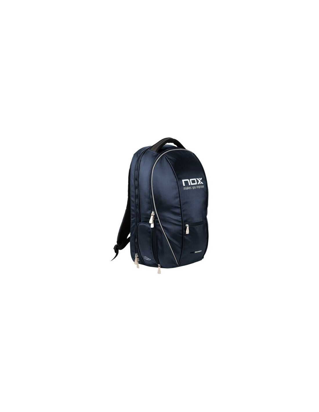 MOCHILA PRO SERIES