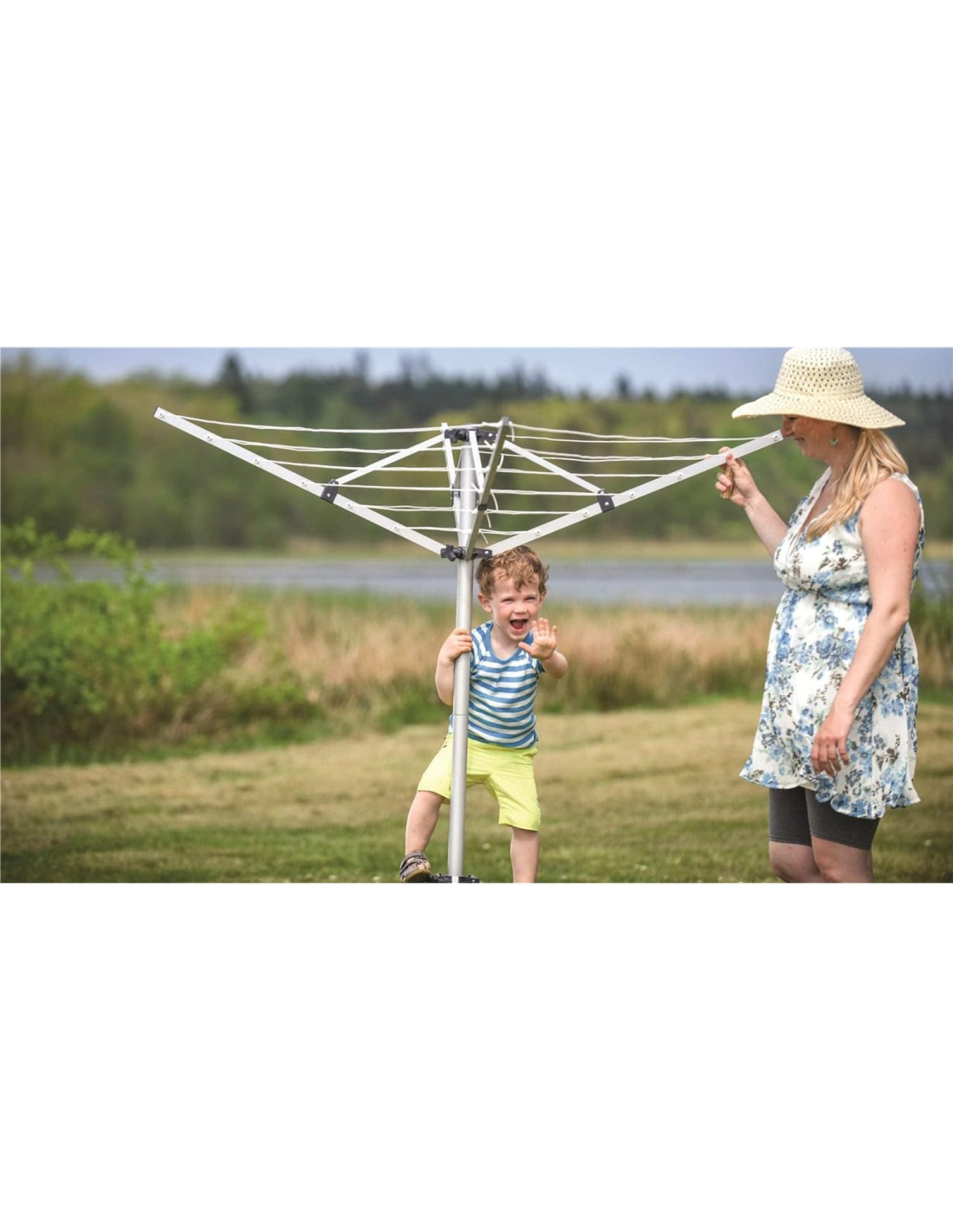 DRYING RACK