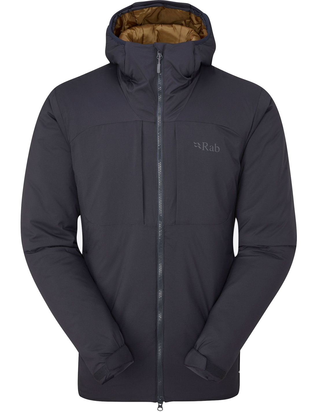 XENAIR ALPINE JACKET