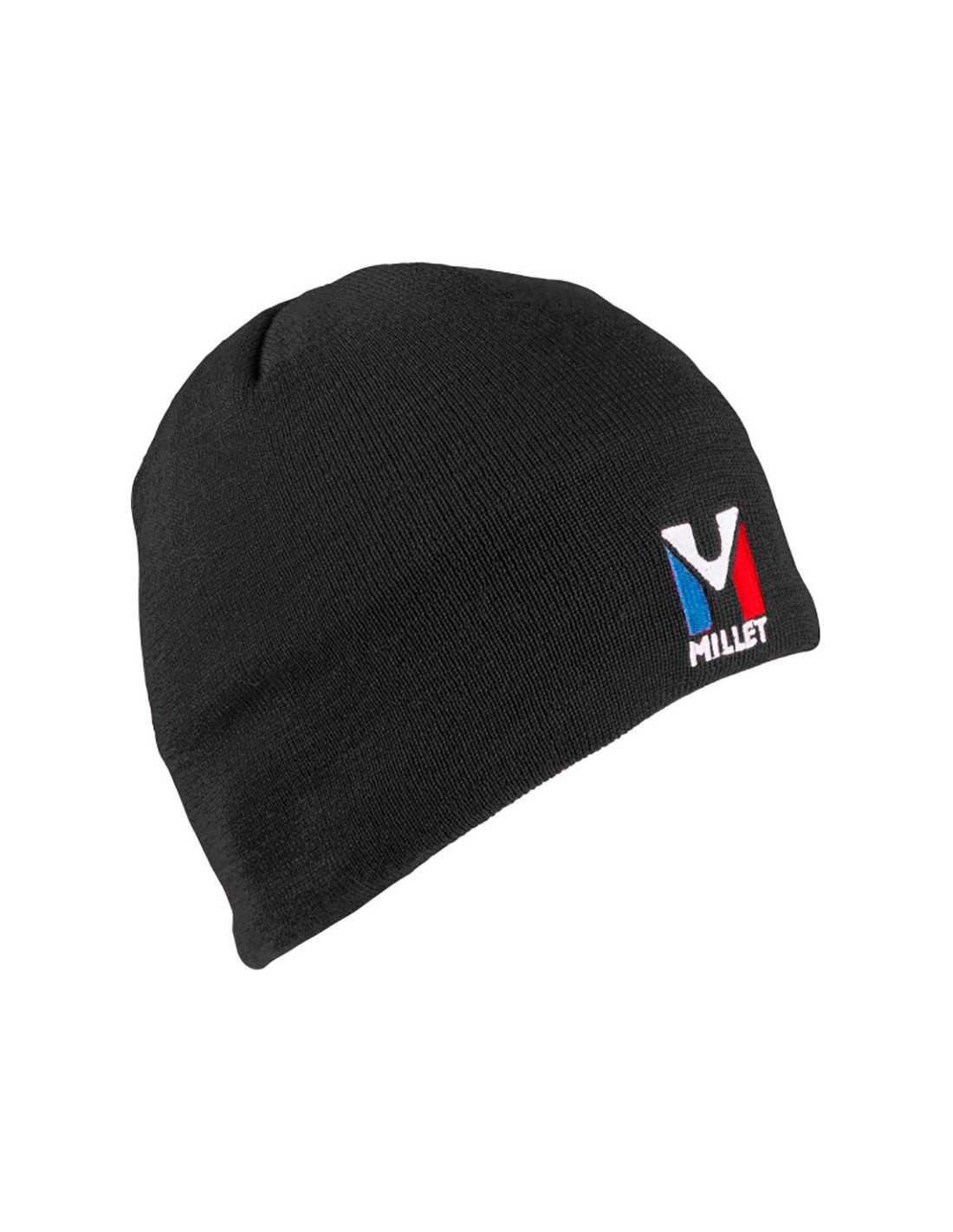 ACTIVE WOOL BEANIE