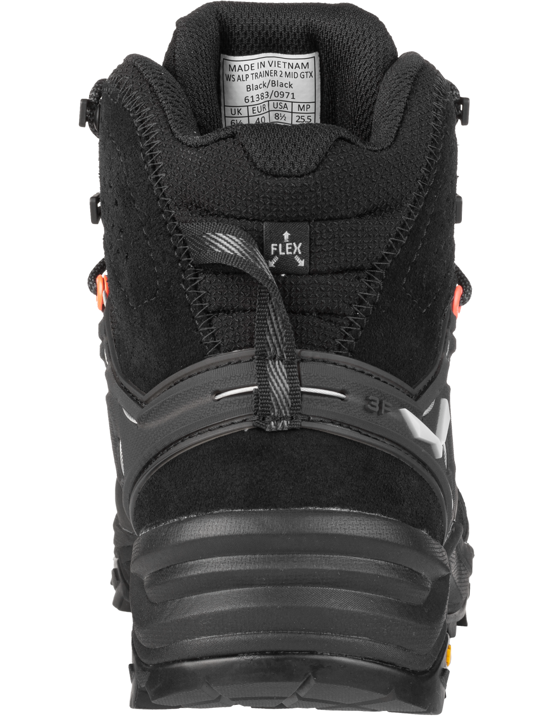 WS ALP TRAINER 2 MID GTX