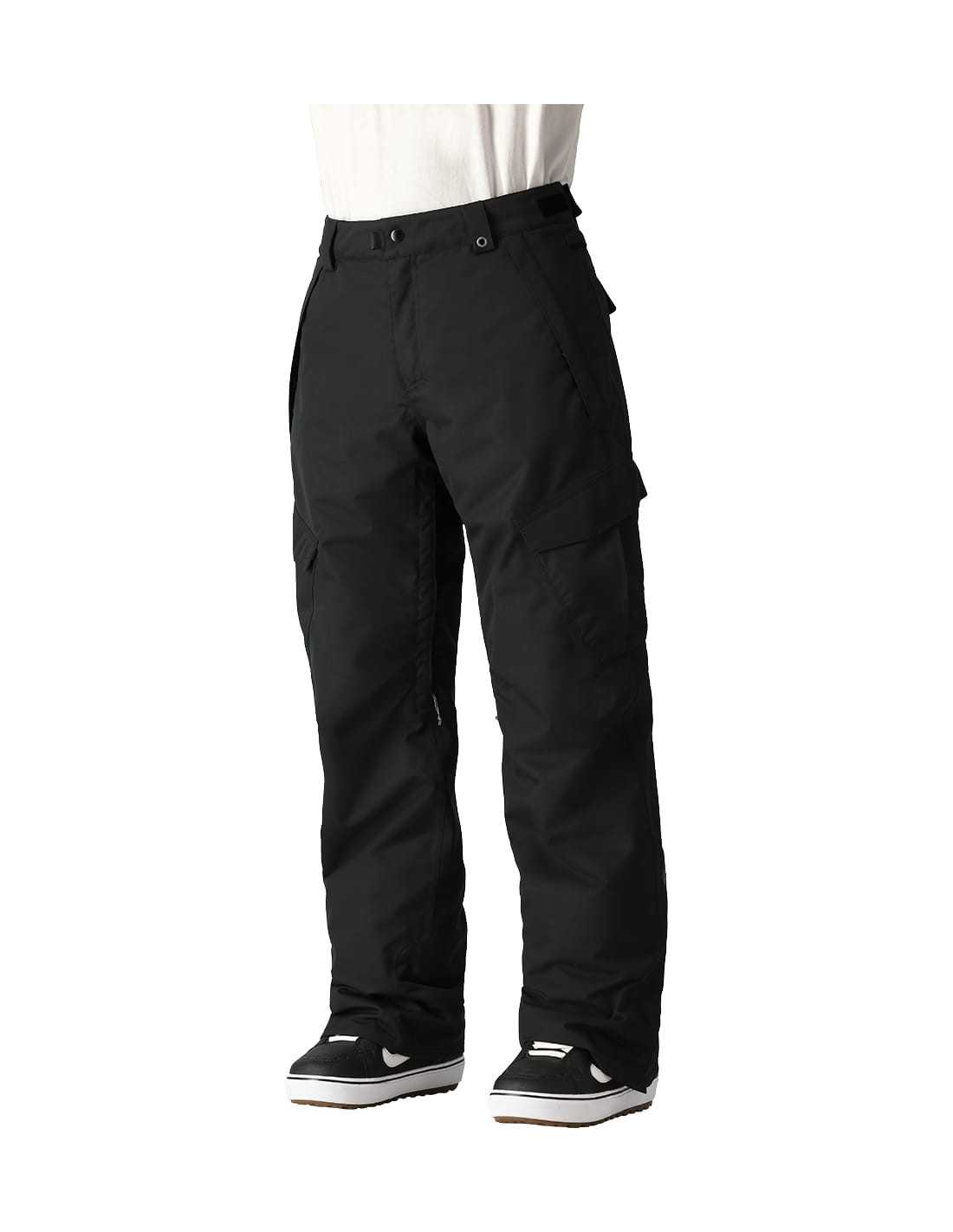 MNS INFINITY INSL CARGO PANT