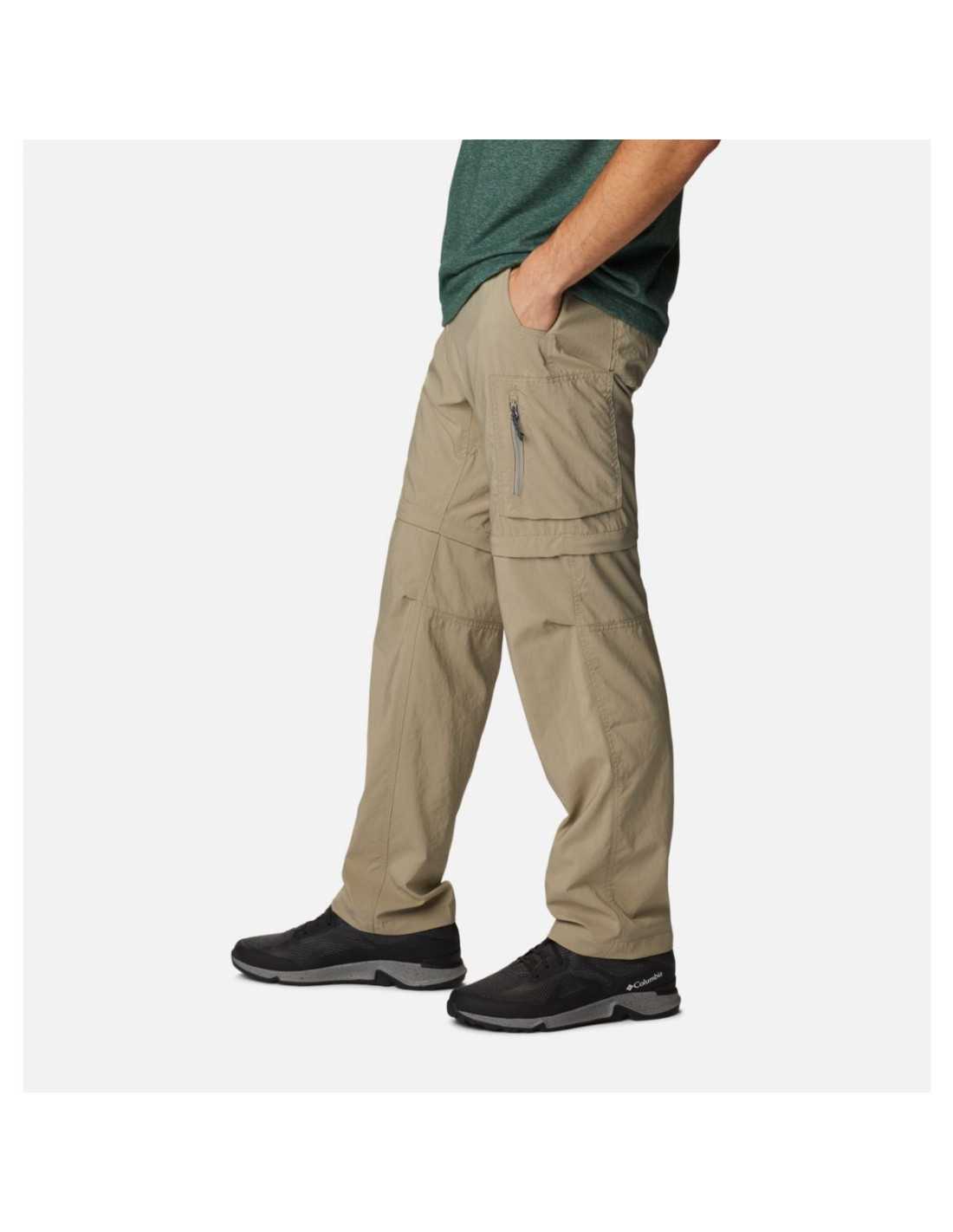 SILVER RIDGE™ UTILITY CONVERTIBLE PANT