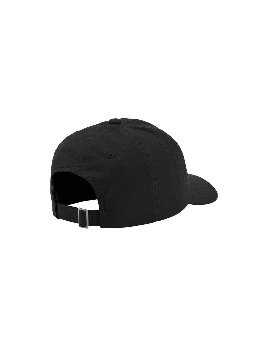 AGENT STRAPBACK HAT