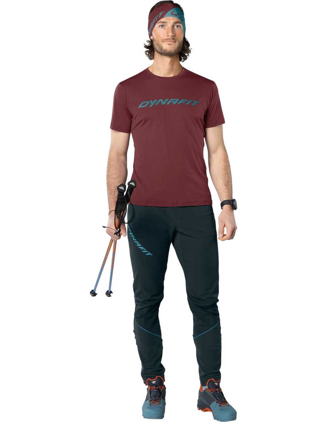 TRAVERSE 2 M S S TEE