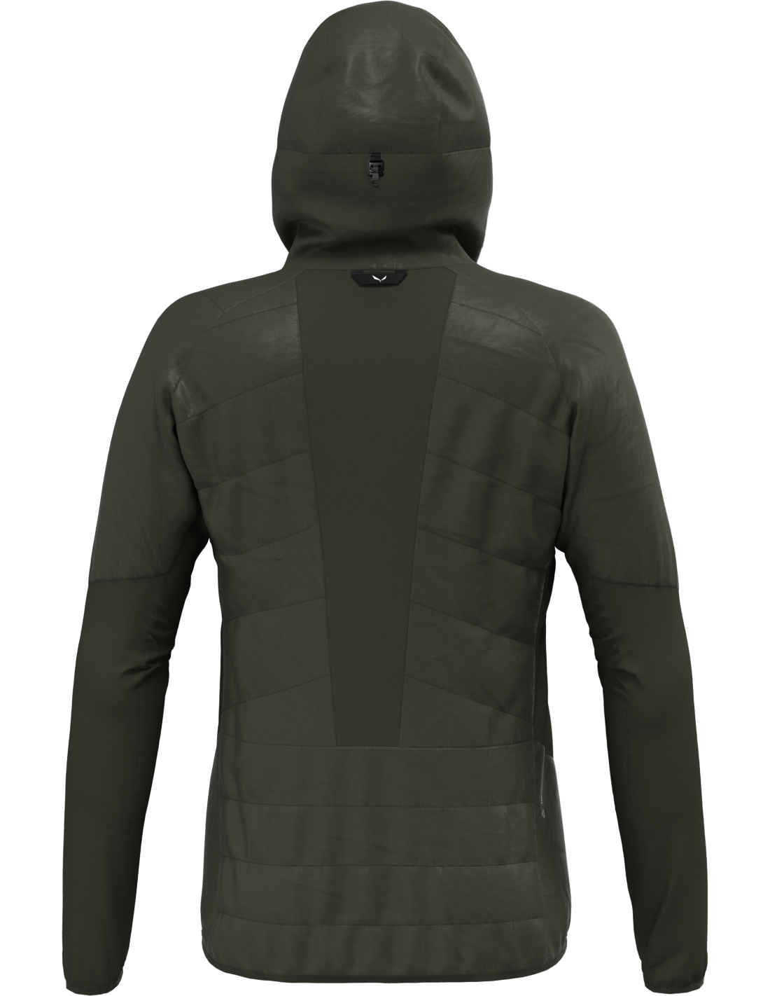 ORTLES HYB TWR JACKET M