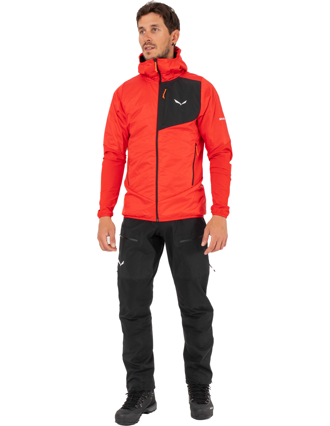 ORTLES HYB TWR JACKET M