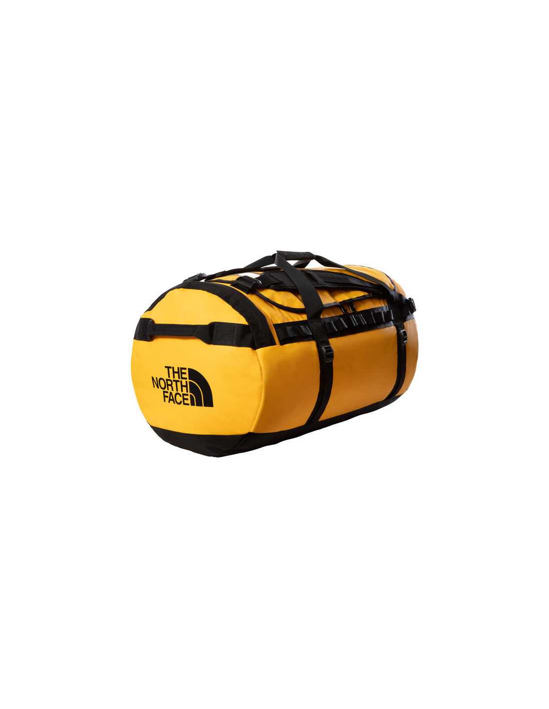 BASE CAMP DUFFEL - L