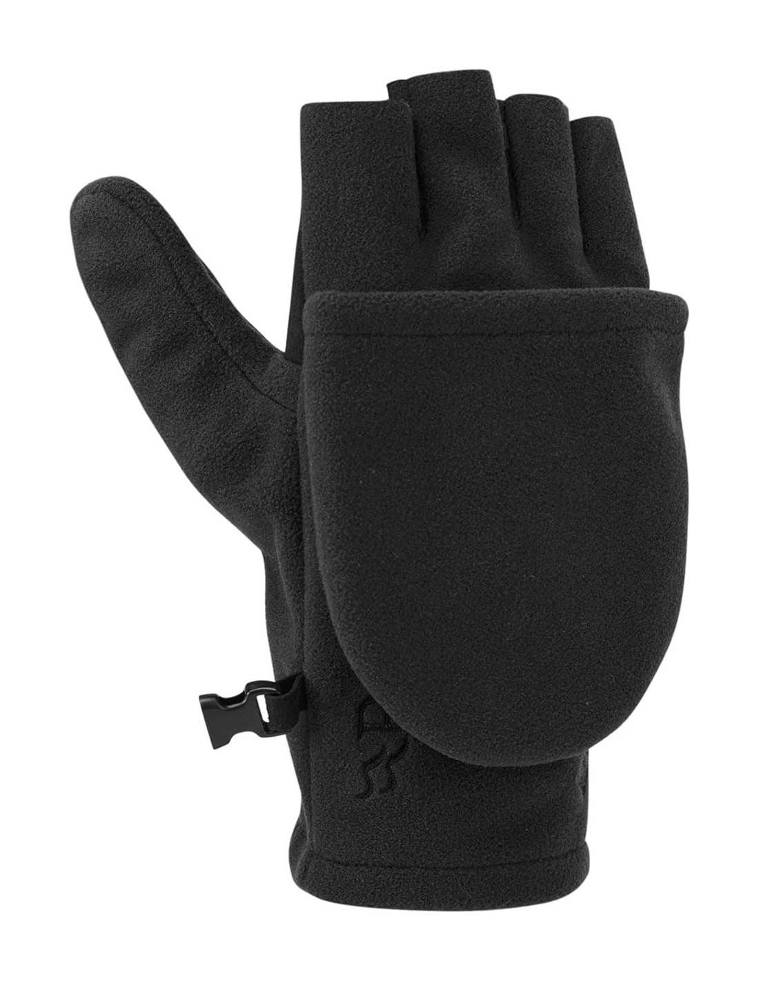 INFINIUM WINDPROOF CONVERTIBLE MITTS