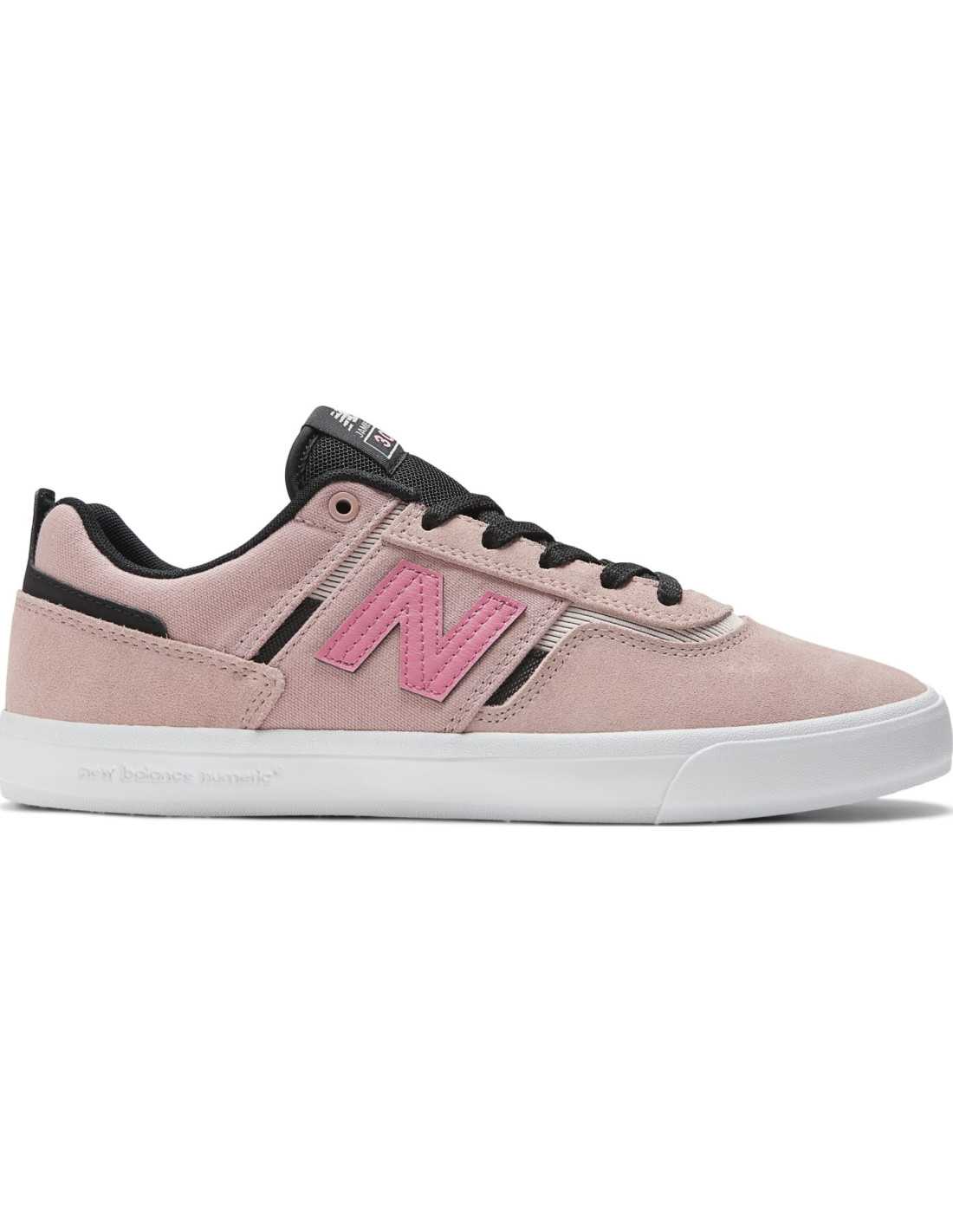 NB NUMERIC JAMIE FOY 306