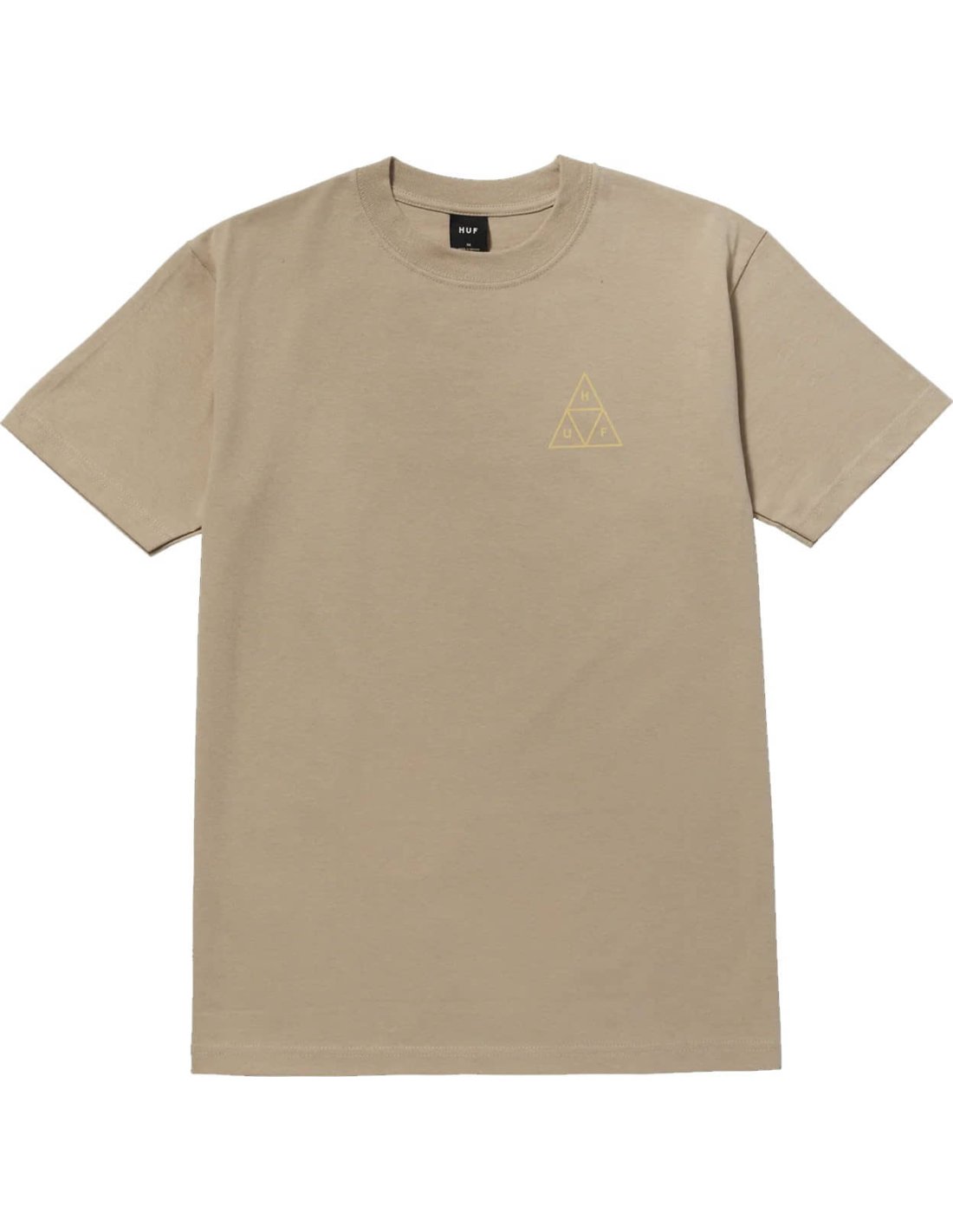 HUF SET TT S S TEE