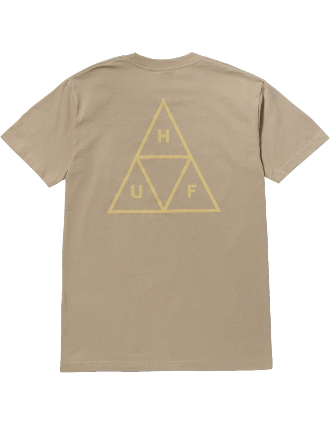 HUF SET TT S S TEE