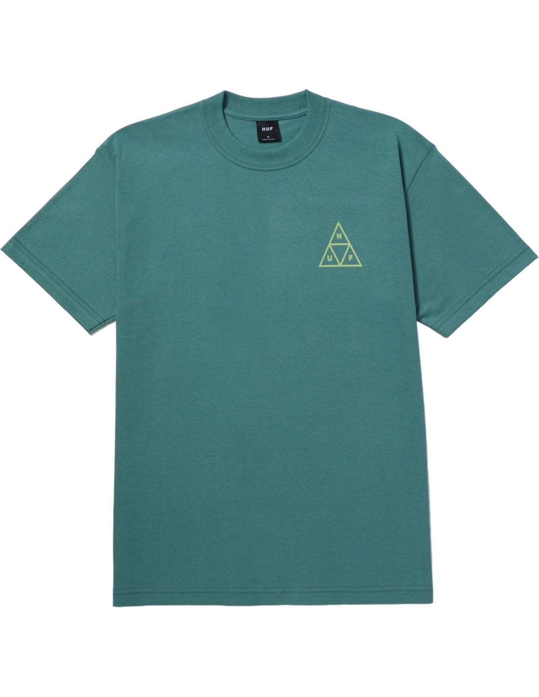 HUF SET TT S S TEE