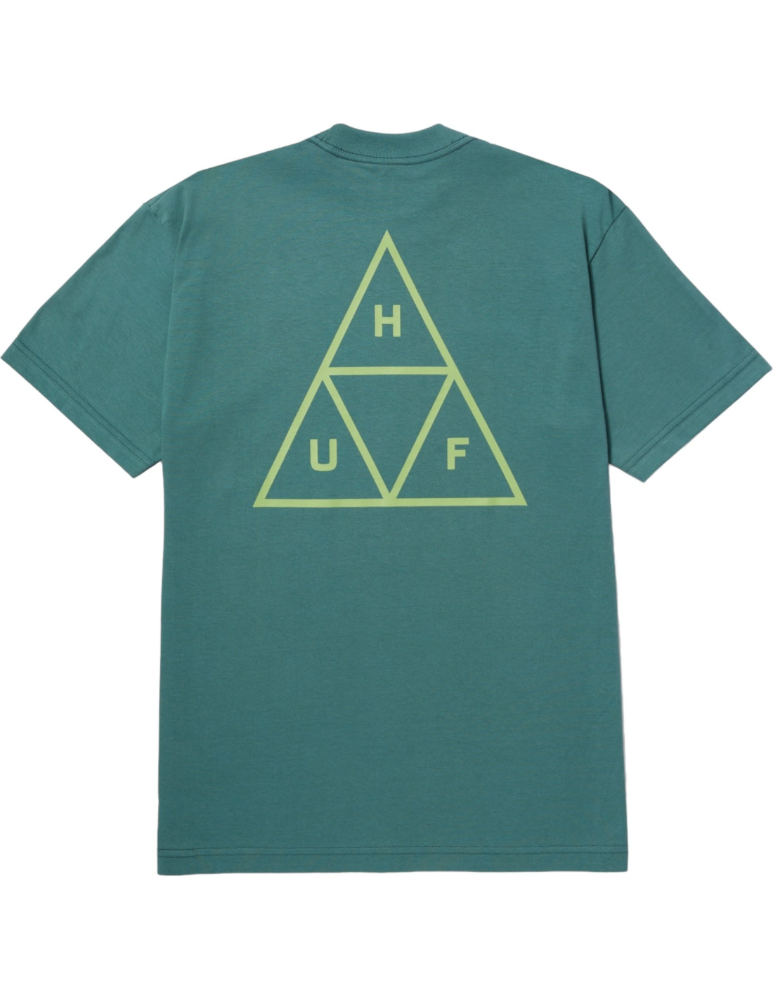 HUF SET TT S S TEE