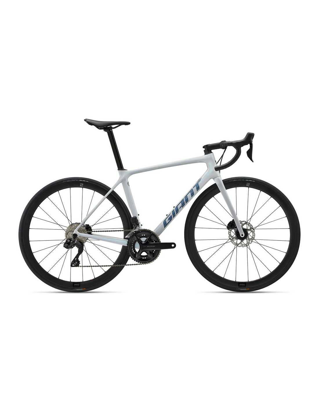 TCR ADVANCED DISC 1+