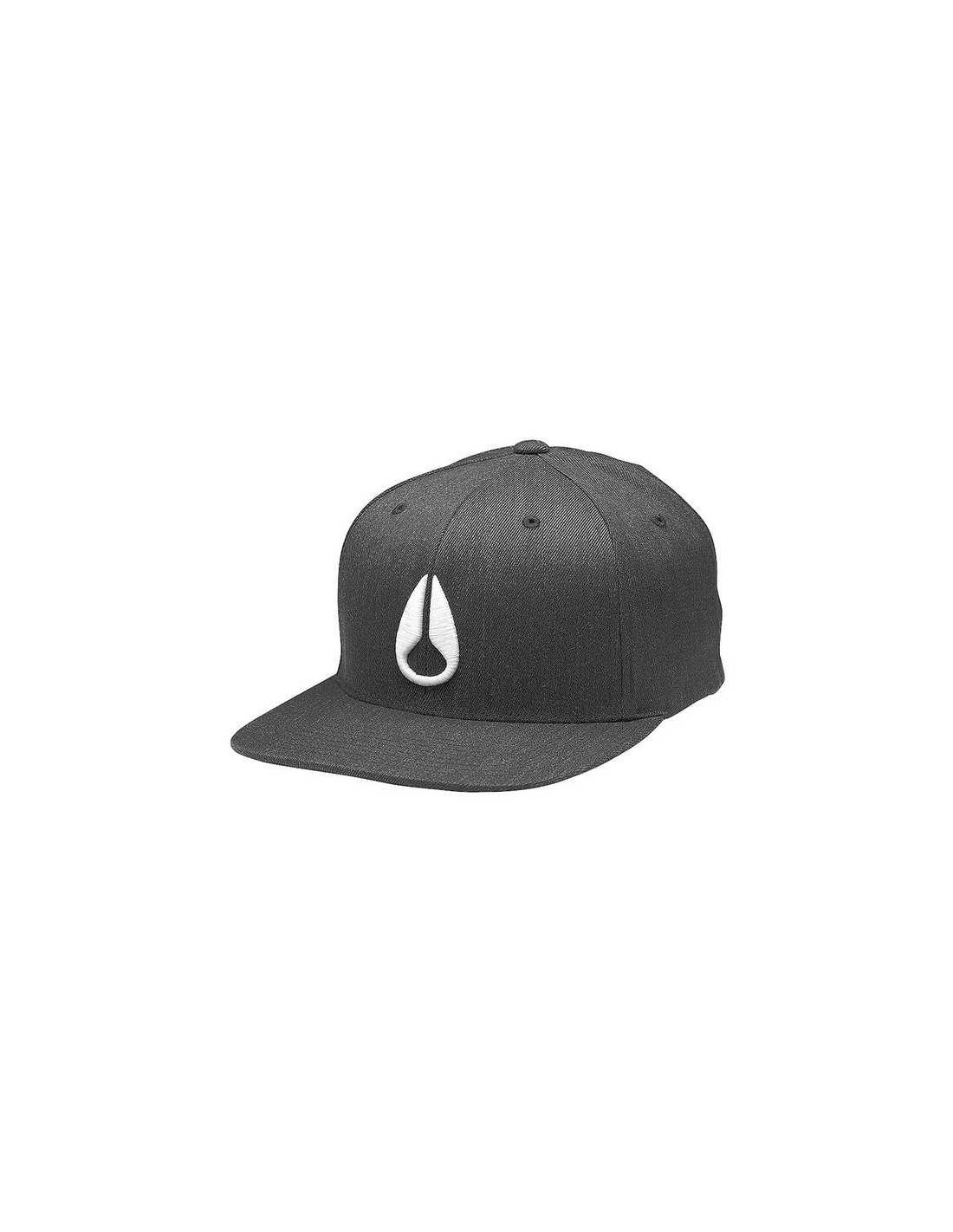 DEEP DOWN FF ATHLETIC FIT HAT