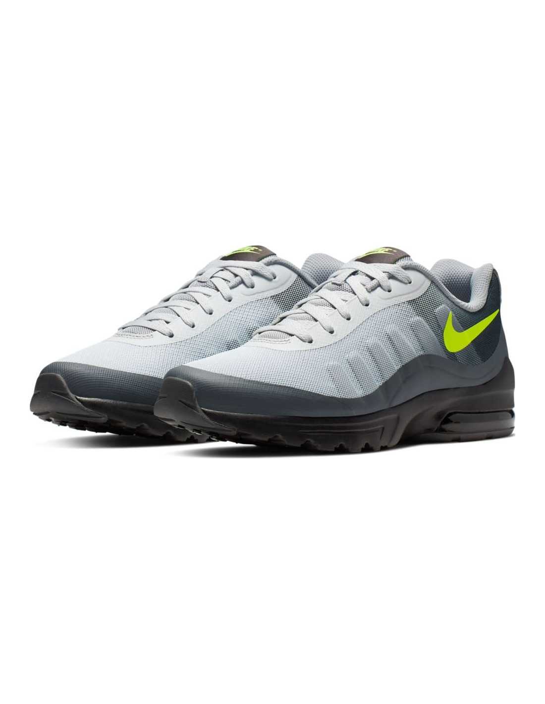 NIKE AIR MAX INVIGOR MEN'S SHOES