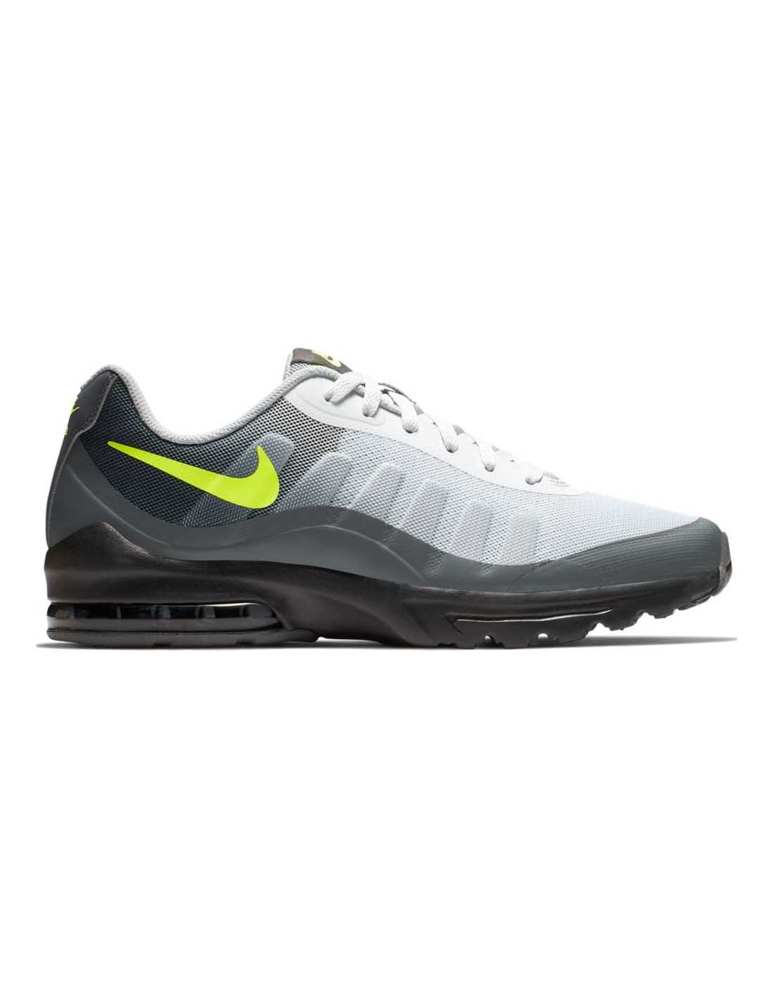 NIKE AIR MAX INVIGOR MEN'S SHOES