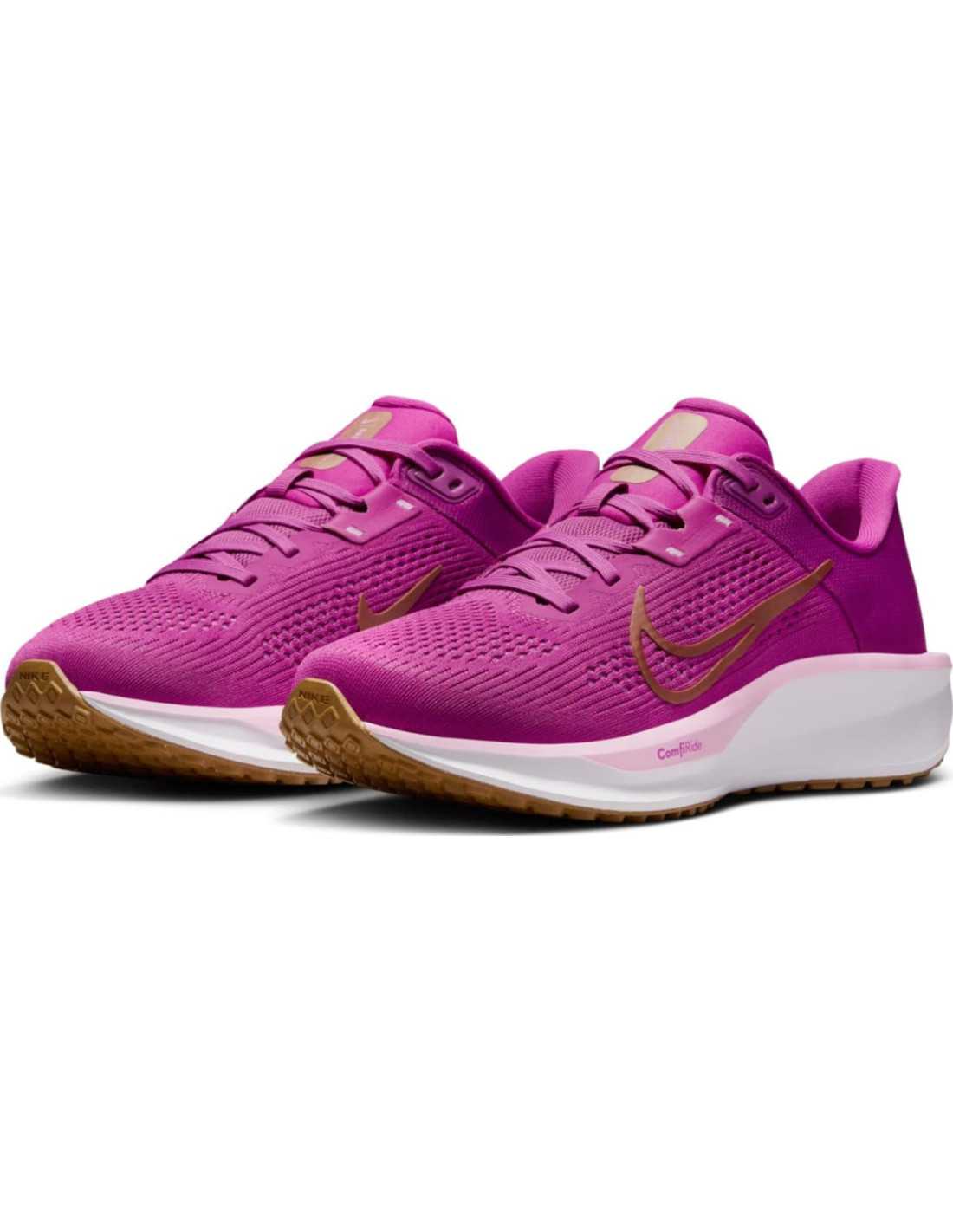 NIKE QUEST 6 WOMEN'S ROAD RUNNING S