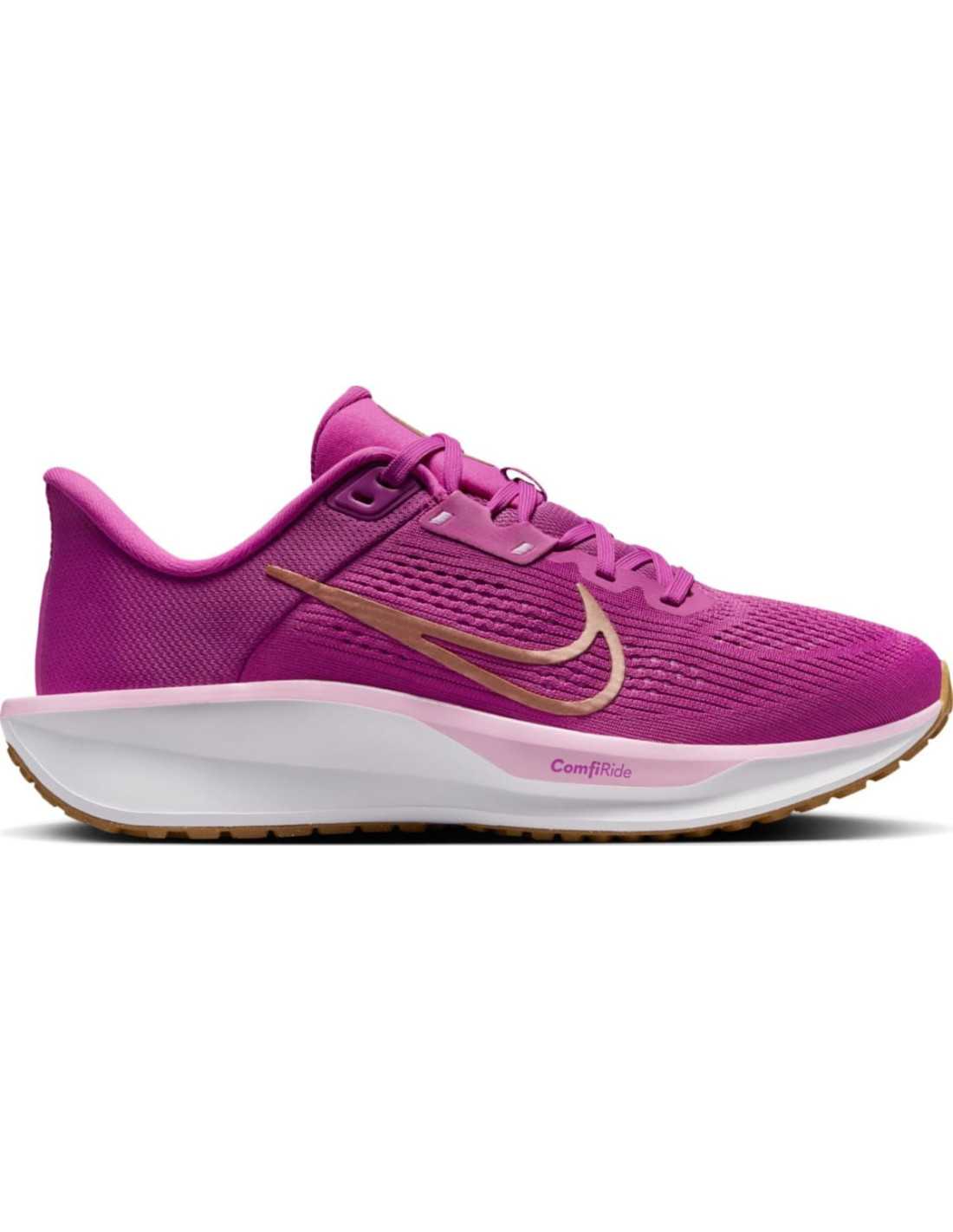 NIKE QUEST 6 WOMEN'S ROAD RUNNING S