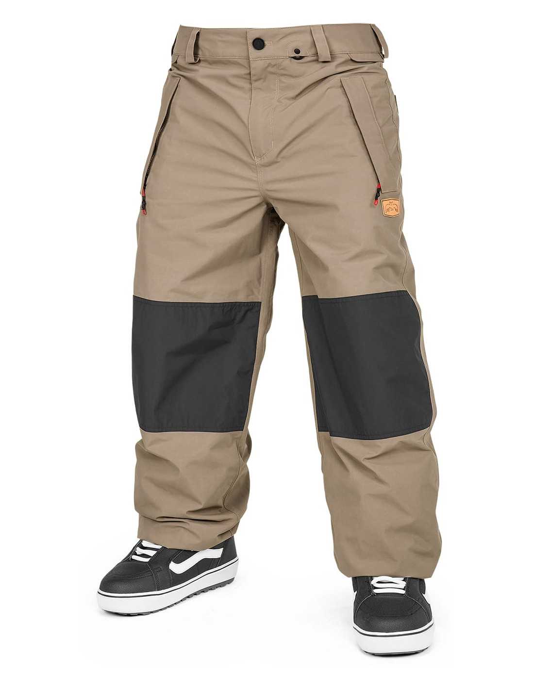 LONGO GORE-TEX PANT