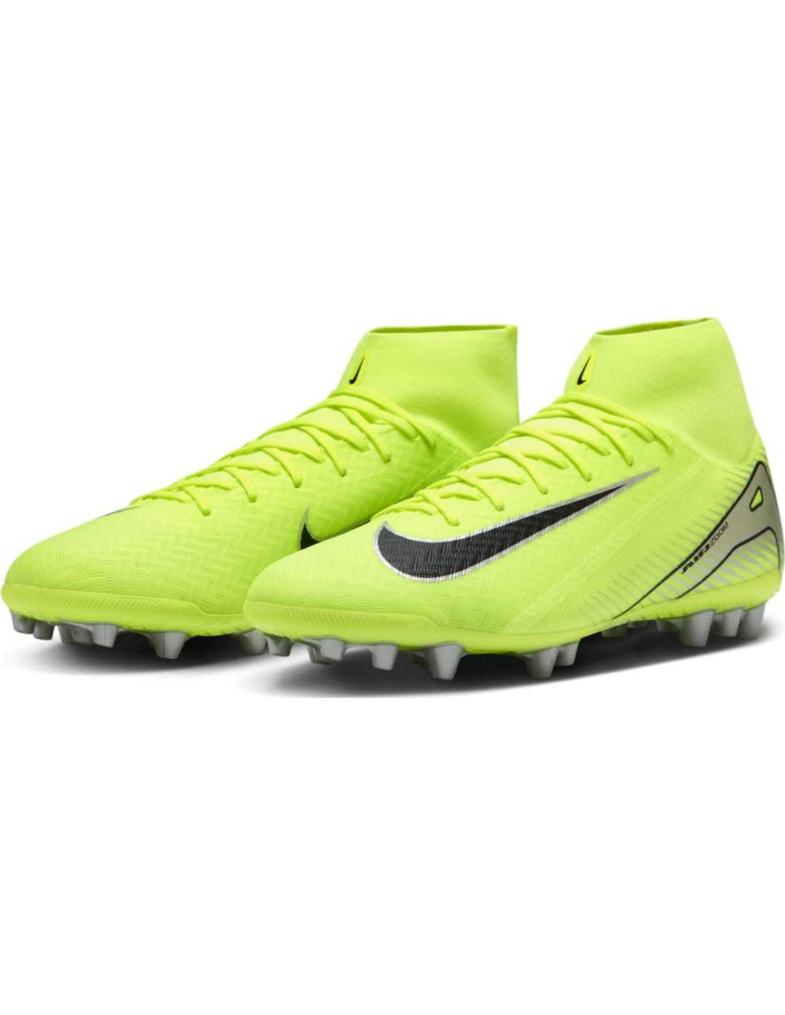 ZM SUPERFLY 10 ACADEMY AG