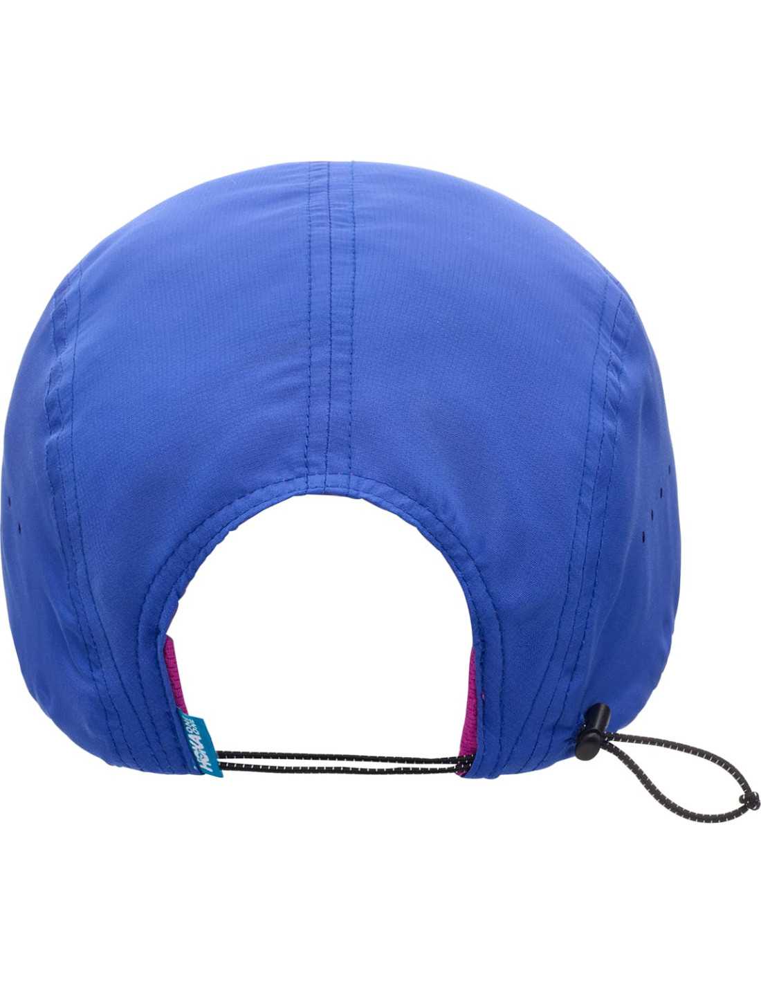 PACKABLE TRAIL HAT